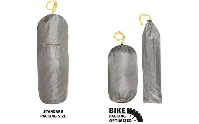 Wechsel Venture 1 Kuppelzelt – Bild 7