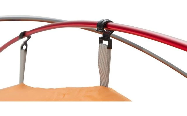 Wechsel Venture 1 Kuppelzelt – Bild 6