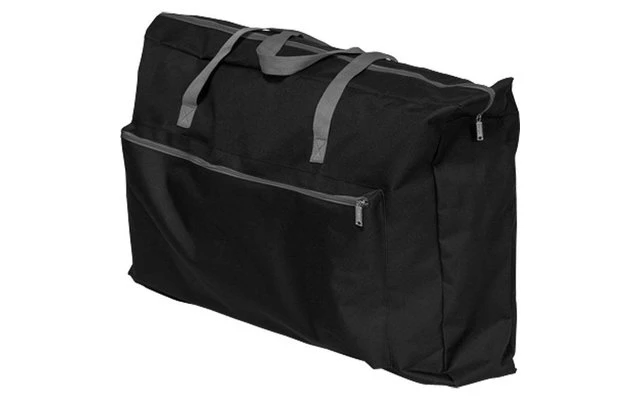 Berger Küchenbox 4 Fächer Blau – Bild 3