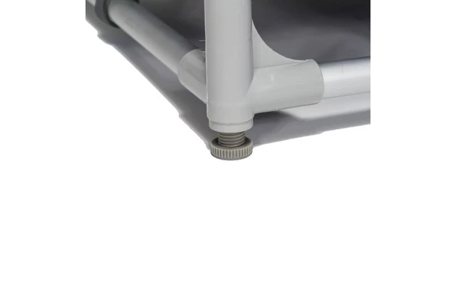 Berger Küchenbox 4 Fächer Blau – Bild 5