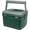 Stanley 7 QT Adventure Series Easy Carry Lunch Kühlbox 6,6 Liter Grün