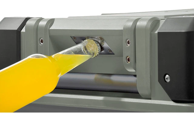 Truma Kühlbox C30 Single Zone Kompressorkühlbox Mit Tiefkühlfunktion + Battery Pack SET – Bild 3