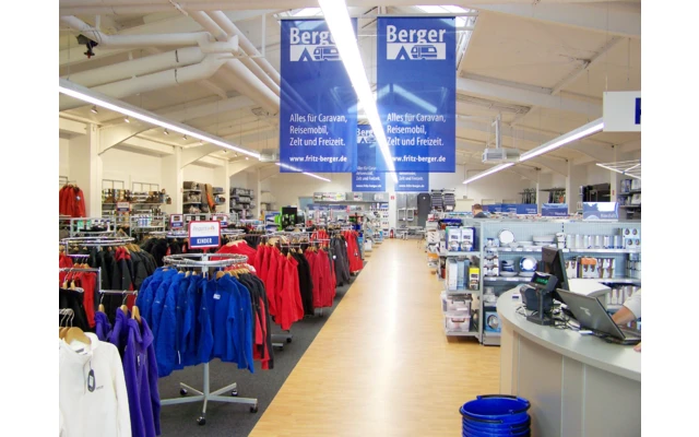 Wigo Sackmarkise Mit Markisenzelt Rolli Plus Lounge 250 Gr. 5 – Bild 6