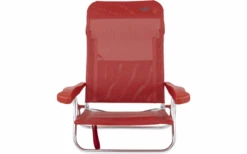 Crespo AL/221-M Beach Chair Strandstuhl Beige