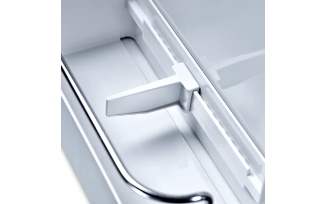 Dometic CoolMatic CRX 50S Kompressorkühlschrank Mit Optionalem Gefrierfach 45 Liter – Bild 3