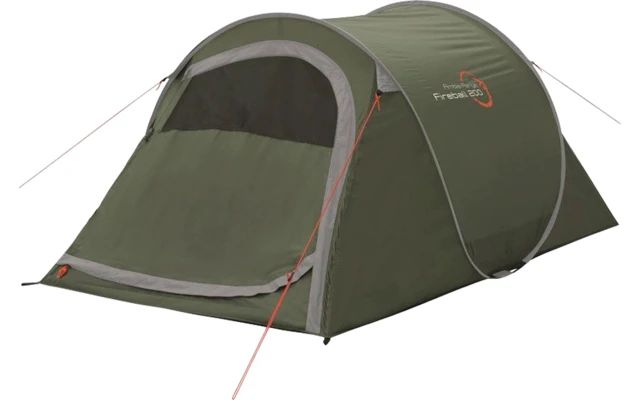 Easy Camp Fireball 200 Pop Up Zelt 2 Personen – Bild 3