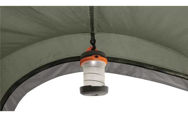 Easy Camp Fireball 200 Pop Up Zelt 2 Personen – Bild 4