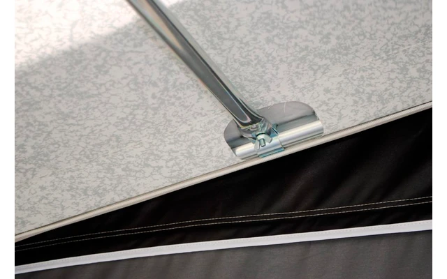 Walker Patio Sonnenvordach WS-5 Umlaufmaß 780 - 810 Cm – Bild 6