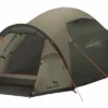 Easy Camp Quasar 200 Kuppelzelt 2 Personen Rustic Green
