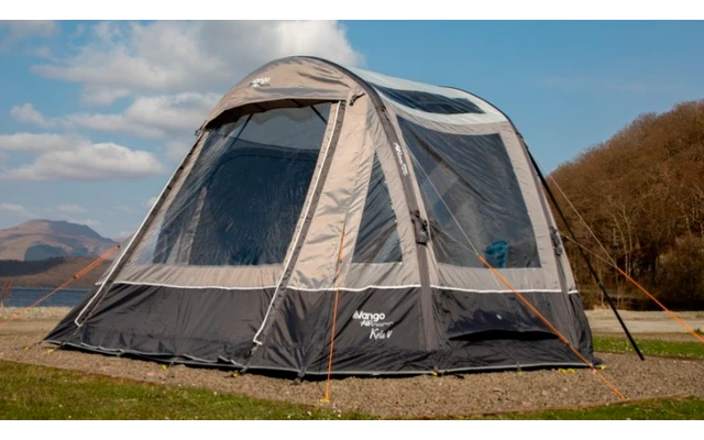 Vango Kela Pro Air Tall – Bild 3