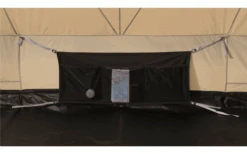 Robens Organizer Mit Fächern 100 X 40 Cm Schwarz