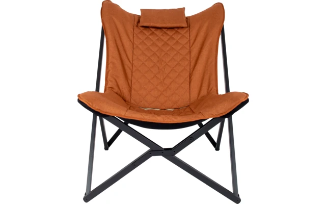 Bo-Camp Industrial Molfat Klappsessel Clay – Bild 2