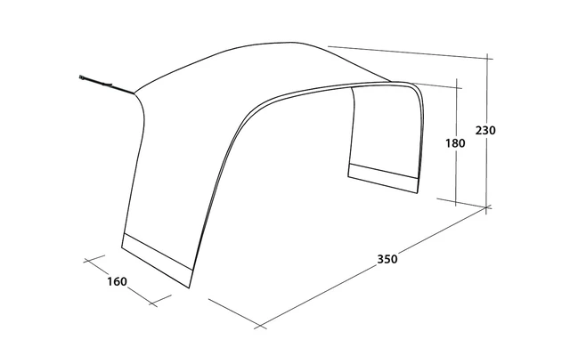 Outwellt Universal Connector M – Bild 5
