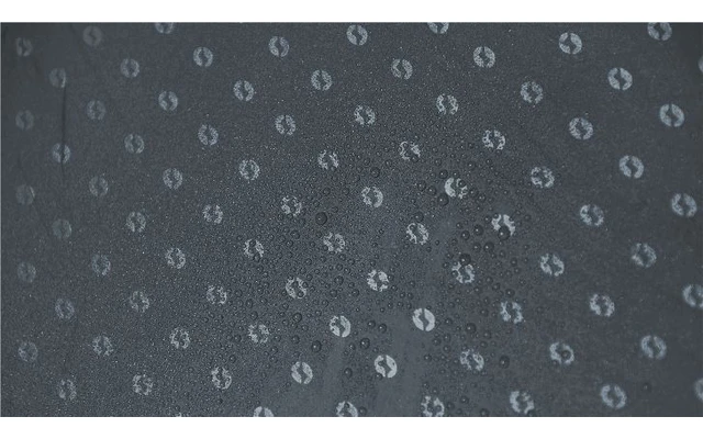 Outwell Cloud 2 Personen Kuppelzelt Blau – Bild 3