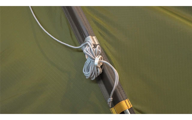 Robens Voyager 2EX Tunnelzelt 2 Personen 395 X 150 X 105 Cm – Bild 2