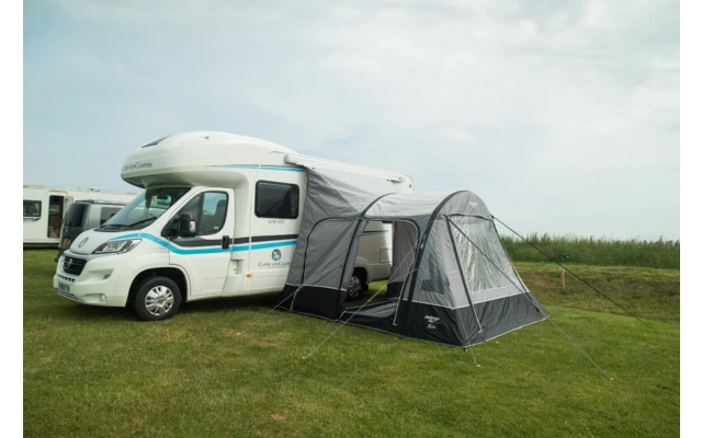 Vango Kela Pro Air Tall – Bild 6