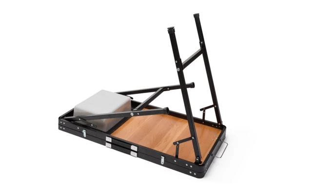 Camplife Küchenbox Capri Deluxe Mit Deckel – Bild 7