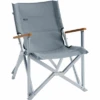 Dometic GO Compact Camp Chair Ash
