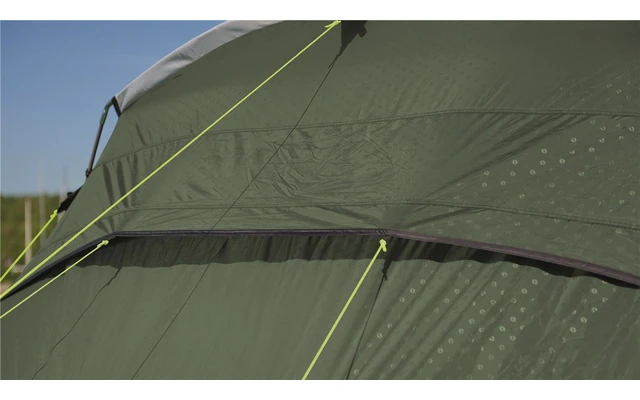 Outwell Norwood 6 Tunnelzelt Vierraum Für 6 Personen – Bild 7