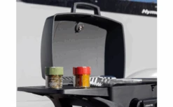 Basic Nature BasicNature Grillgewürzstreuer 4 In 1 Mit Kräuter Provence / Grillkräuter / Salatgewürz / Virginia Mischung