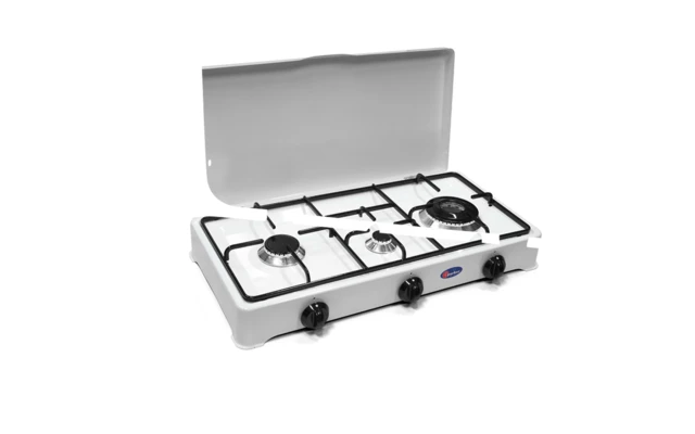 Parker PFO28BGP-50/C (50mbar Ohne Zuendsicherung) – Bild 2