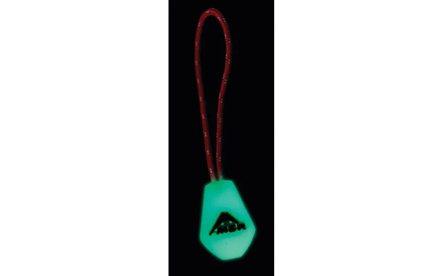 MSR Fluoreszierende Reißverschlusszüge Set 2 Teilig
