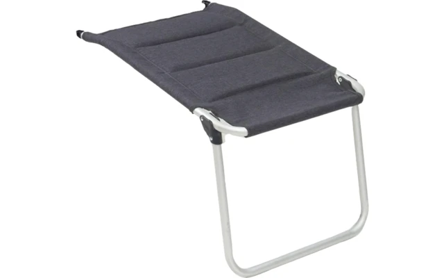 Wecamp Beinauflage Povo Grau