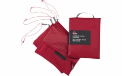 MSR Universal Tent Footprint Zeltbodenschutz 2 Regular