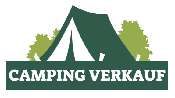 Camping Verkauf
